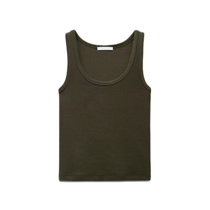 Bulk Chic Women's Tank Tops