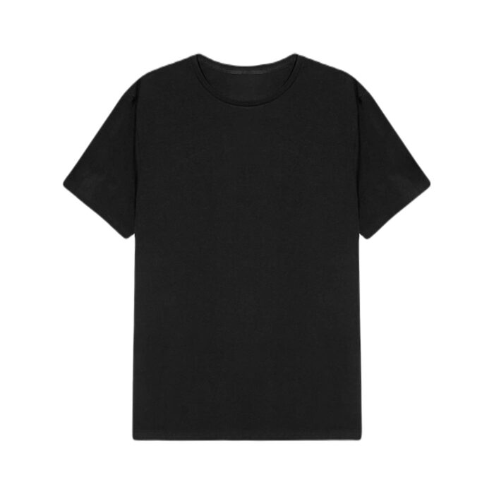 Plane Crew Neck Tshirt Short Sleeve - Image 8