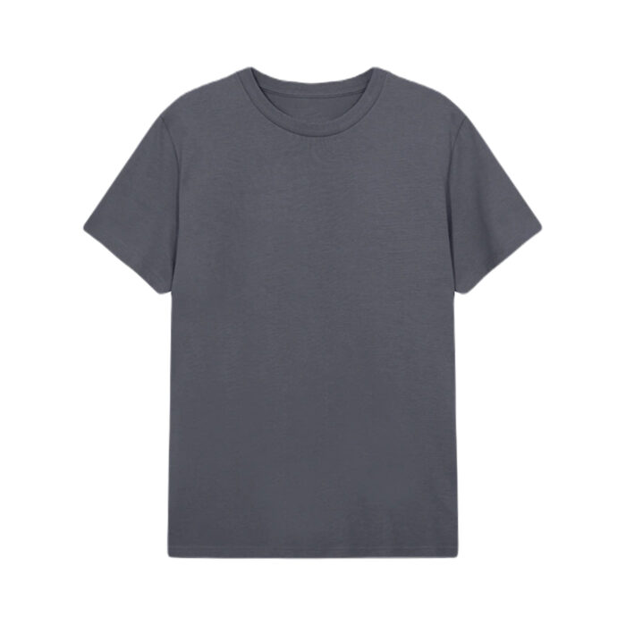 Plane Crew Neck Tshirt Short Sleeve - Image 4