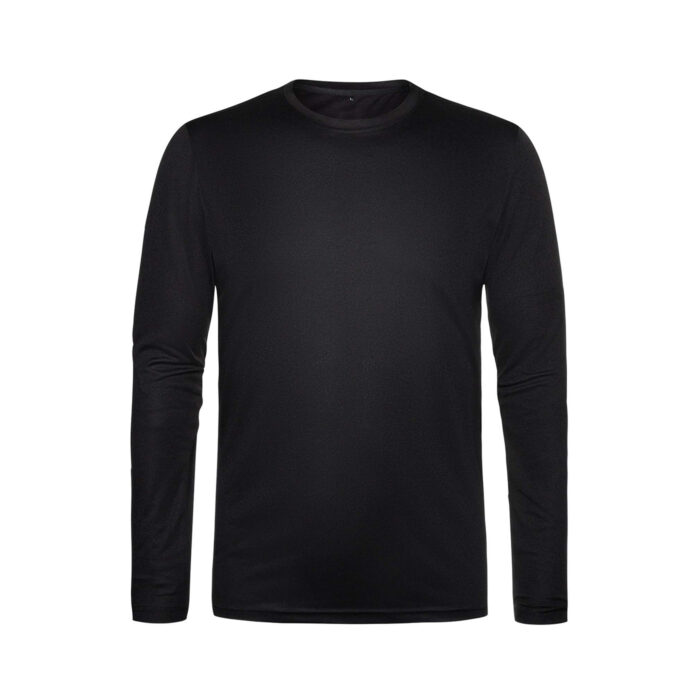 Plane Crew Neck Tshirt - Image 5