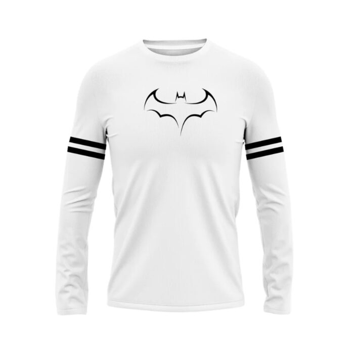 Plane Crew Neck Tshirt Printed