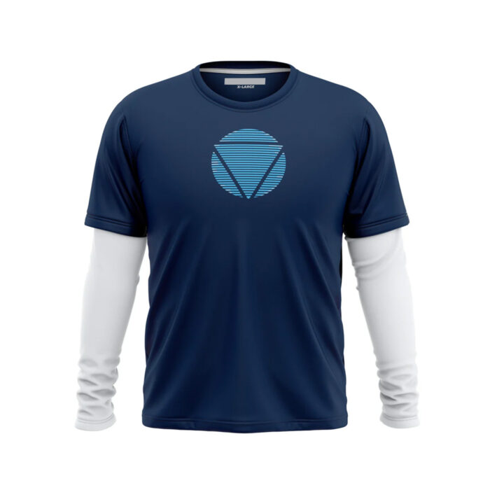 Raglan full sleeve Tshirt - Image 5