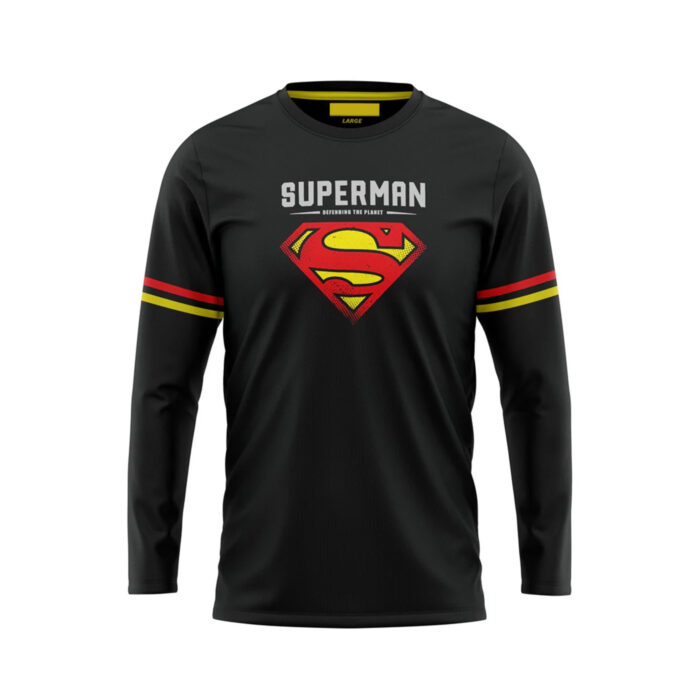 Raglan full sleeve Tshirt - Image 3
