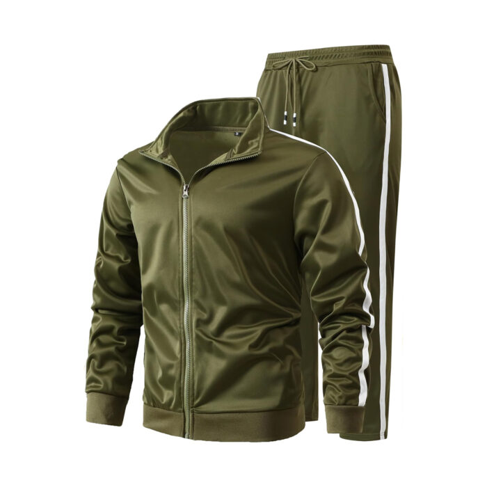 Tracksuits