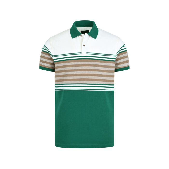 Polo Half Sleeve Shirt