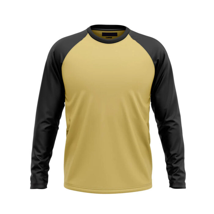 Raglan full sleeve Tshirt - Image 3