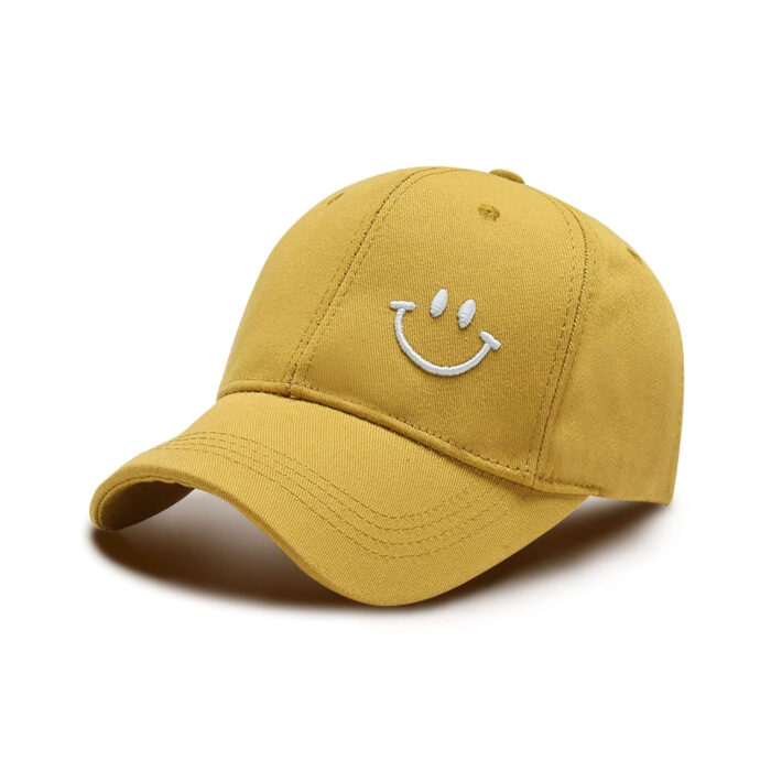 Sweat-Wicking Speed Cap