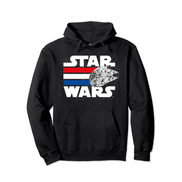 Graphics Printed High Quality Hoodie - Image 5