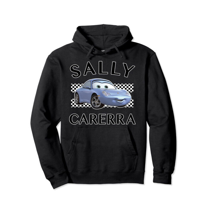Graphics Printed High Quality Hoodie - Image 3