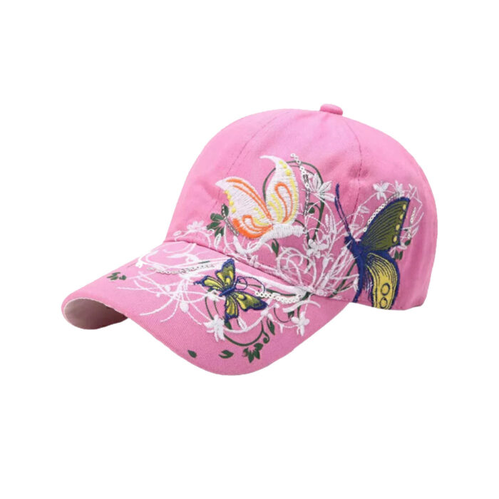 Bulk Sports Running Cap - Image 5