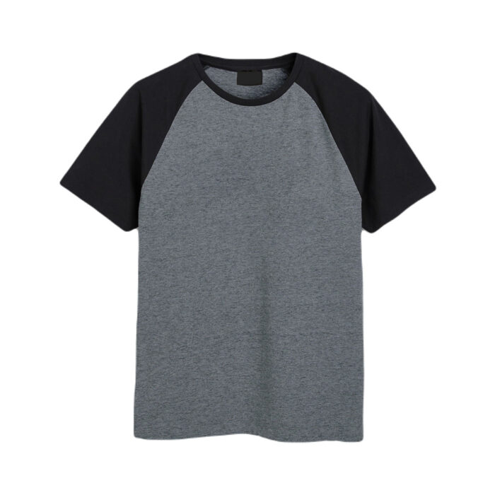 Raglan Half Sleeve Tshirt - Image 4