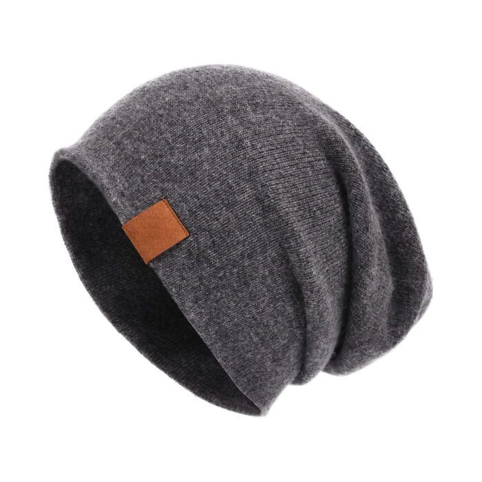 Custom Logo Beanies