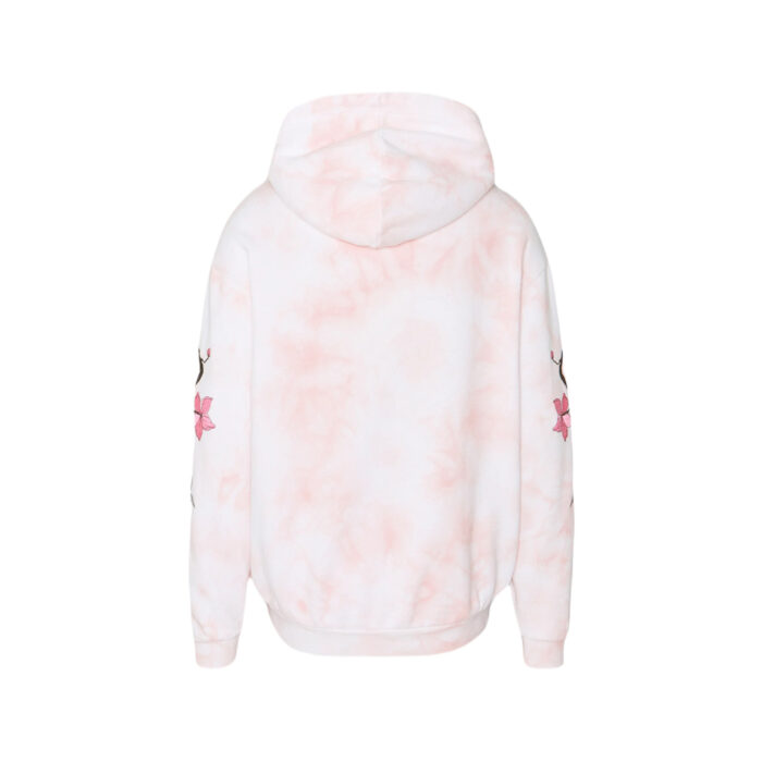 Graphic Women Pullover Hoodie - Image 2