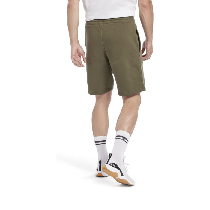 Wholesale Shorts In Green - Image 3