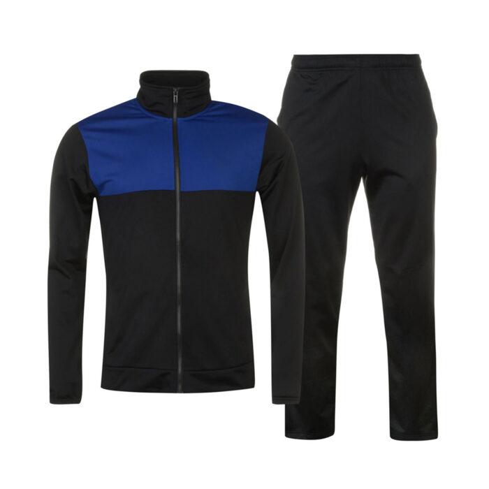 Premium Fleece Tracksuits