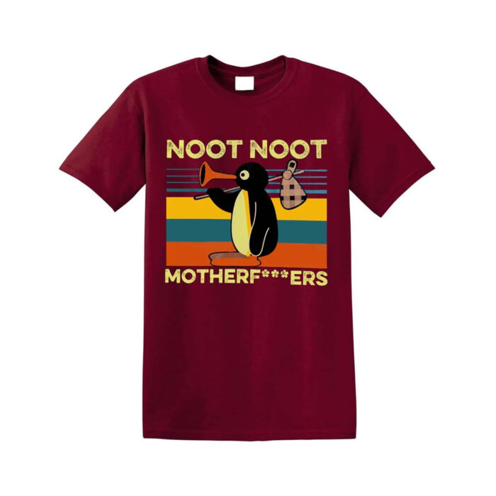 Crew Neck Tshirt Short Sleeve In Printing - Image 4
