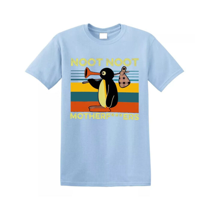 Crew Neck Tshirt Short Sleeve In Printing - Image 3