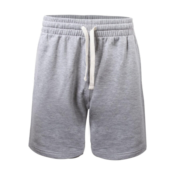 Grey Shorts Customised