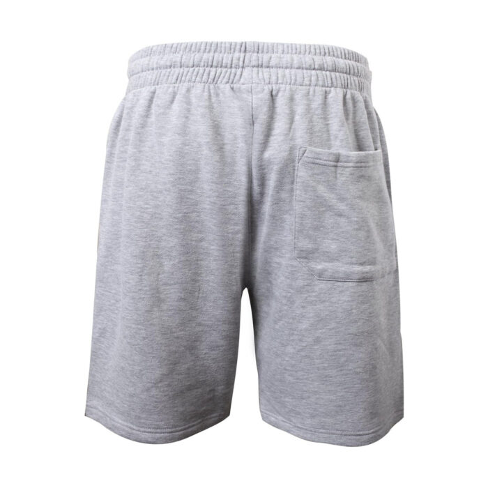 Grey Shorts Customised - Image 4