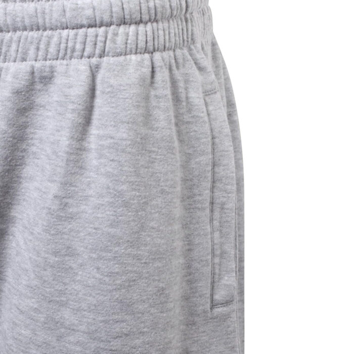 Grey Shorts Customised - Image 3