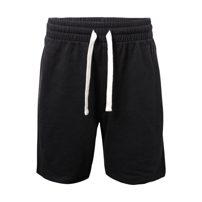 Black Shorts In Wholesale