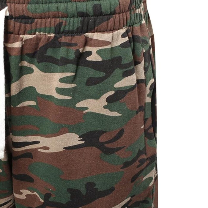 Camouflage Wholesale Shorts - Image 3