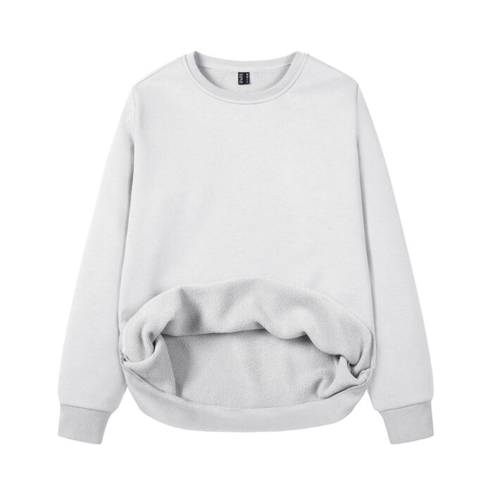 Plane Sweatshirt In Bulk