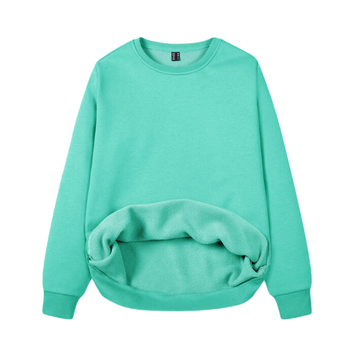 Plane Sweatshirt In Bulk - Image 7