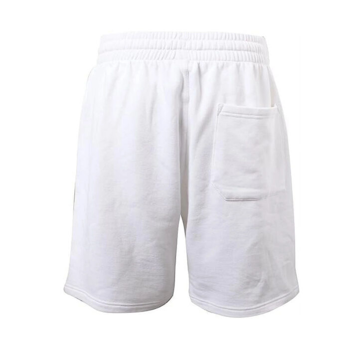 White Wholesale Shorts - Image 4