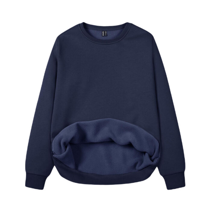 Plane Sweatshirt In Bulk - Image 6