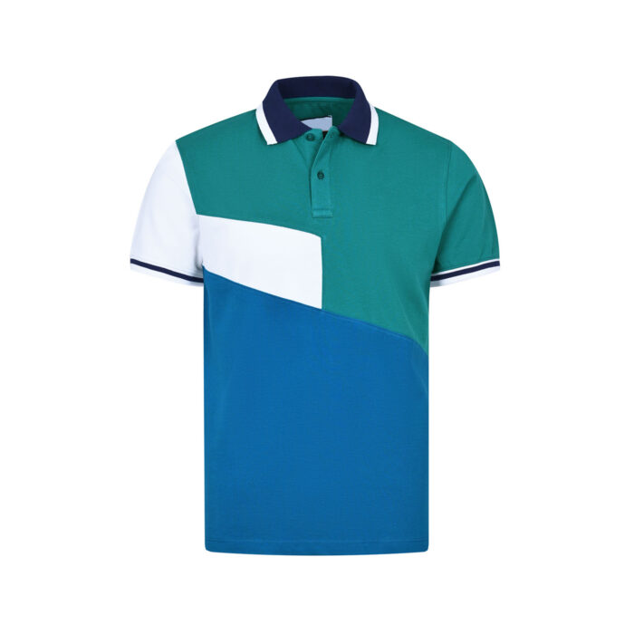 Wholesale Polo Half Sleeve Shirt