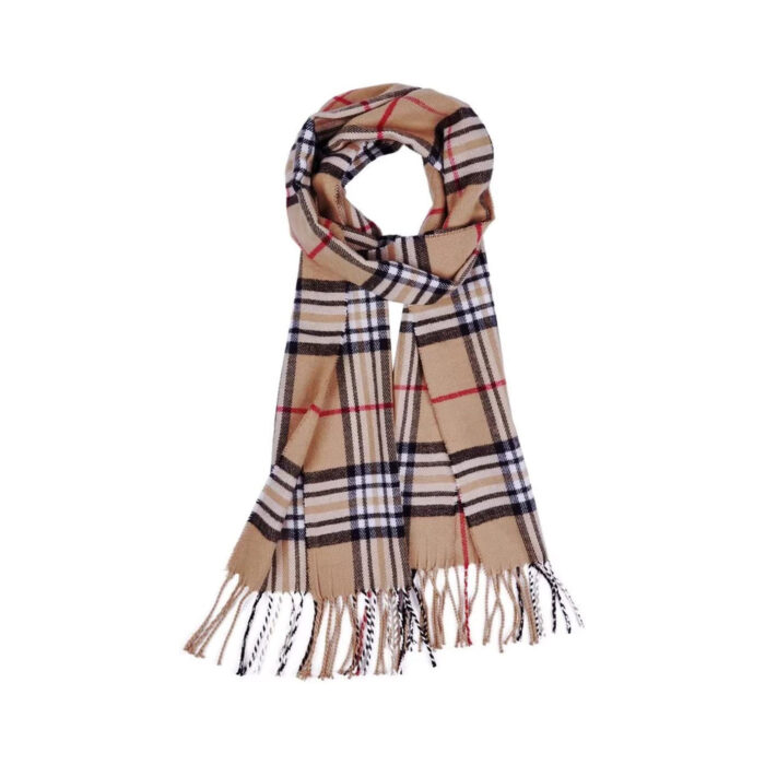 Elegant Scarves