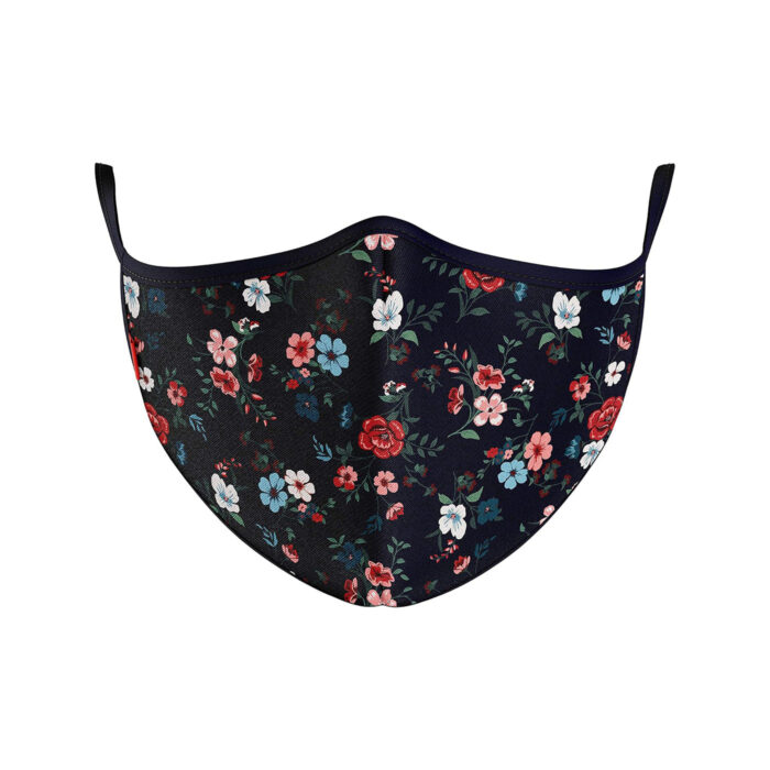Trendy Fabric Masks