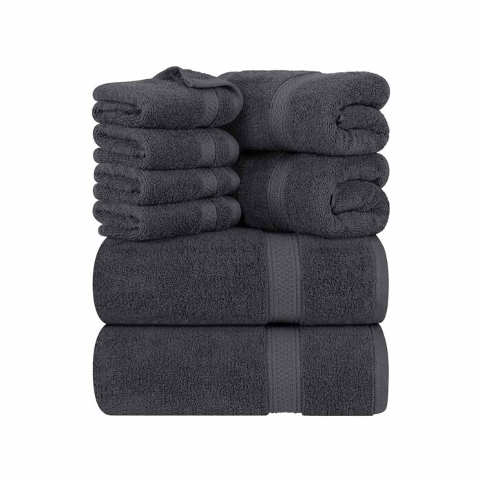 Custom Cotton Towels