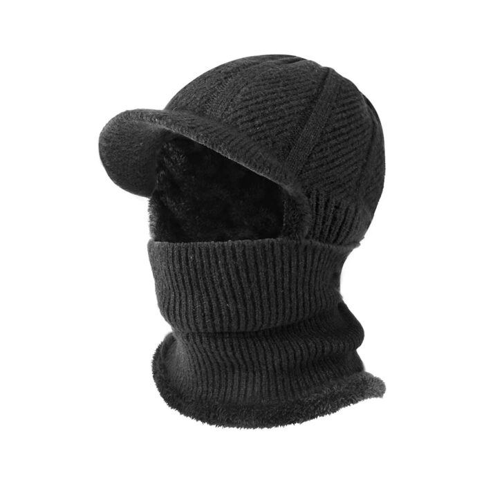 Custom Balaclava Beanies