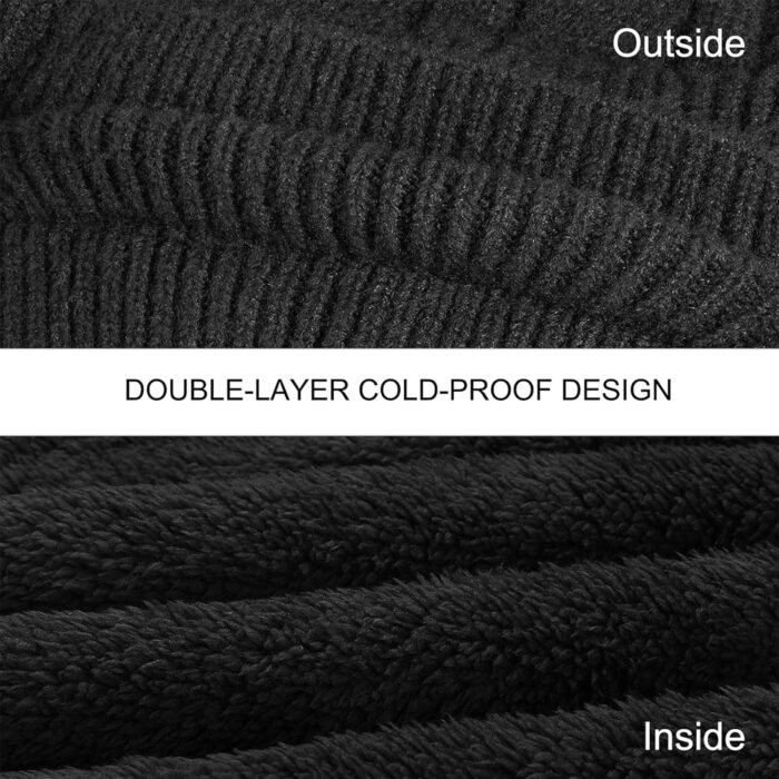 Custom Balaclava Beanies - Image 3