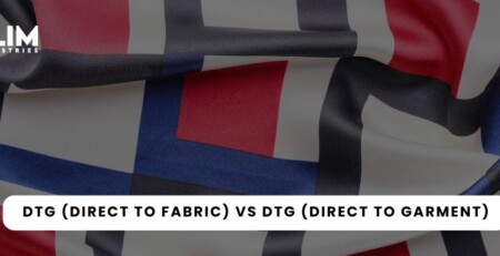 DTG (DIRECT TO FABRIC) VS DTG (DIRECT TO GARMENT)