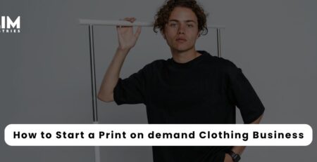 How Does Print on Demand Work