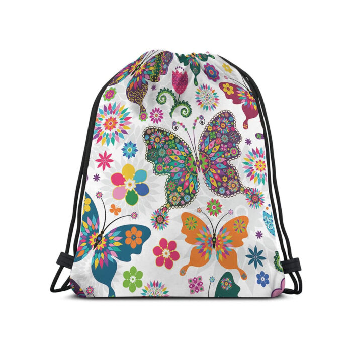 Versatile Drawstring Bags - Image 3