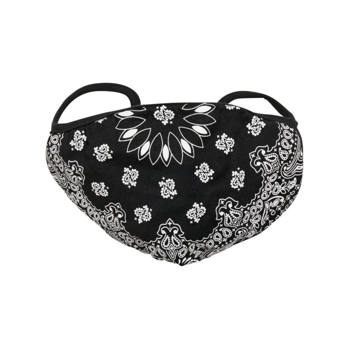 Durable Fabric Masks