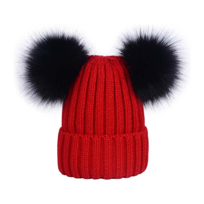 Trendy Beanie Caps