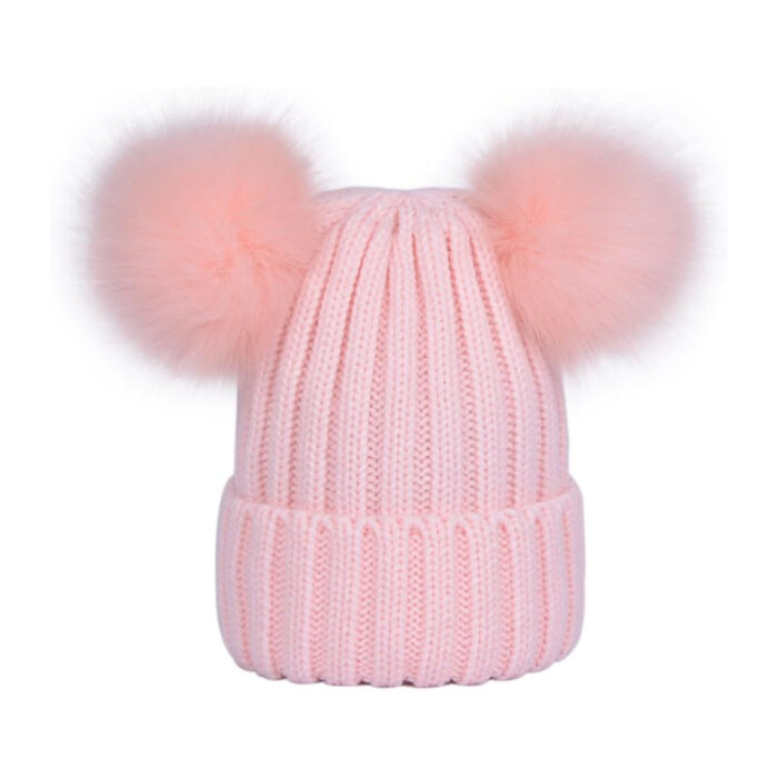 Trendy Beanie Caps - Image 3