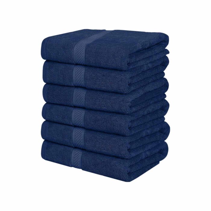 Personalized Cotton Towels