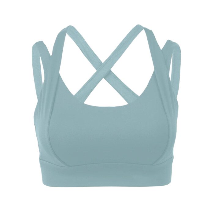 Wholesale Sports Bras Supplier - Image 1