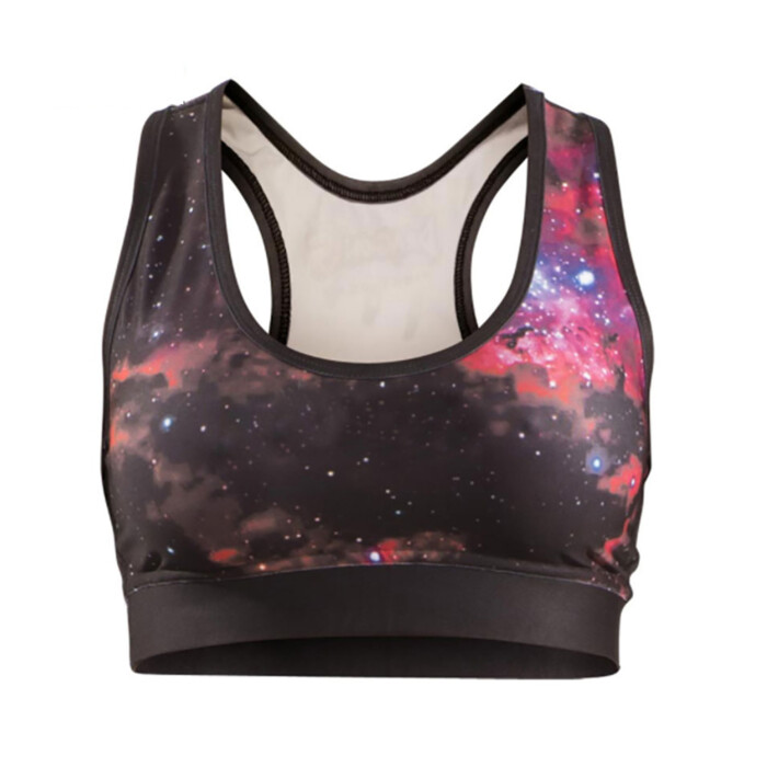 Sports Bra Without Straps Wholesale - Image 1