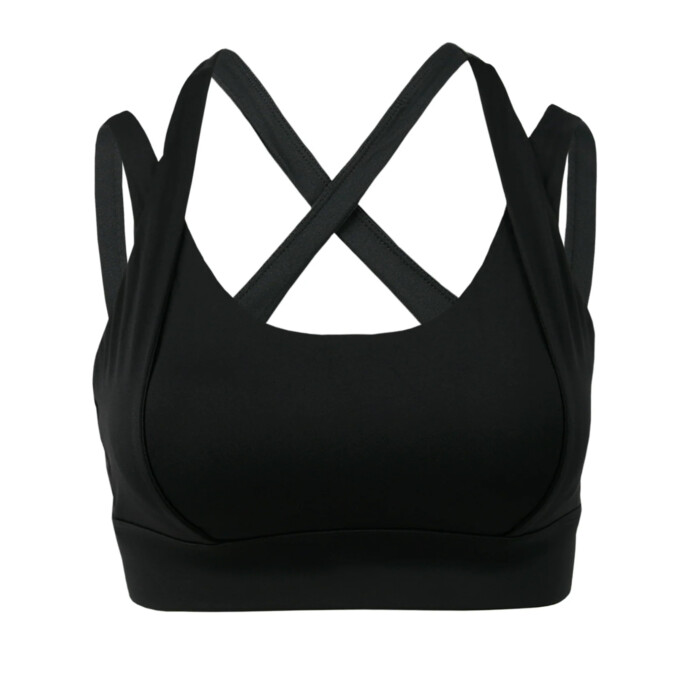 Bulk Custom Sports Bra Manufacturer - Image 1