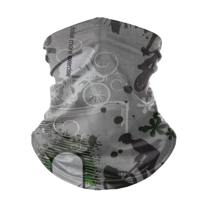 Personalized Neck Gaiter Wholesale - Image 1