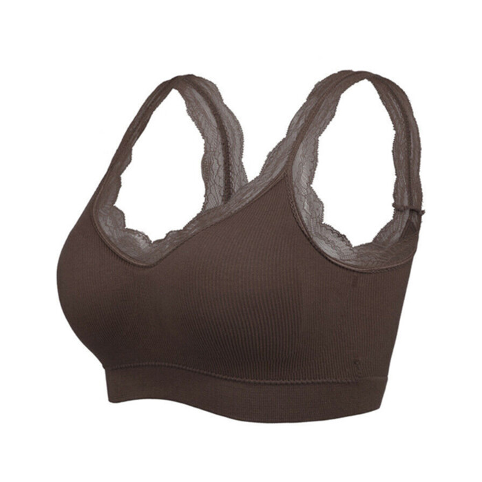 Running Bare Sports Bra Bulk - Image 1