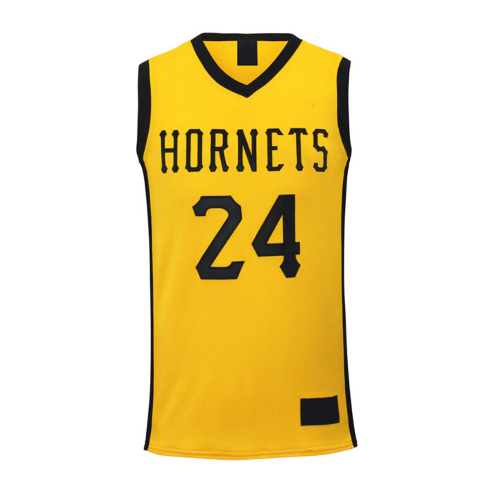 Away Basketball Uniform