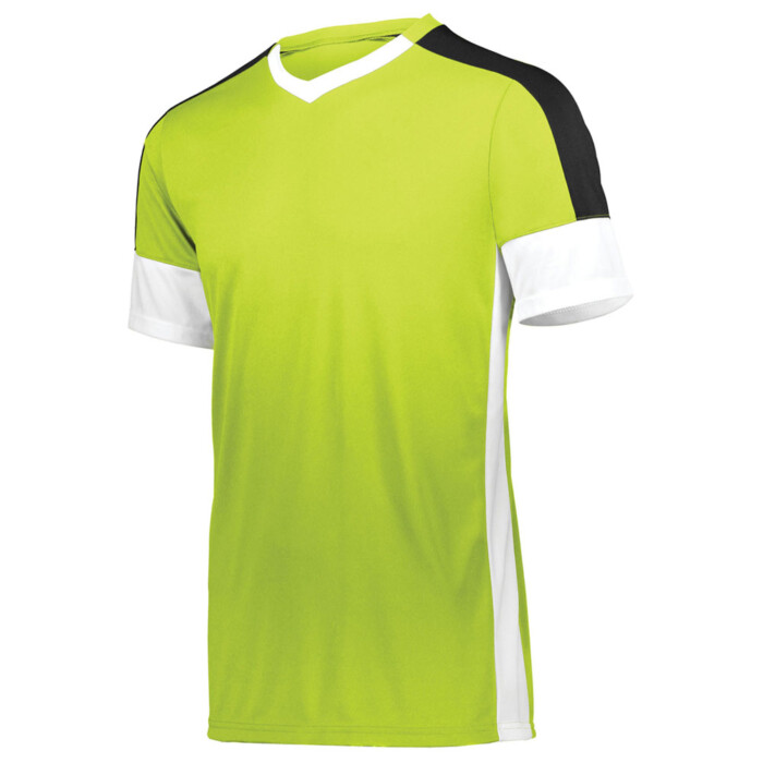 Lightweight Soccer Uniform